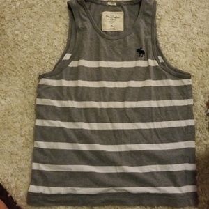 Abercrombie Tank Top